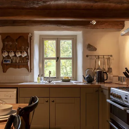 The Gamekeeper At Hole Bottom 4 Vakantiehuis Harrogate