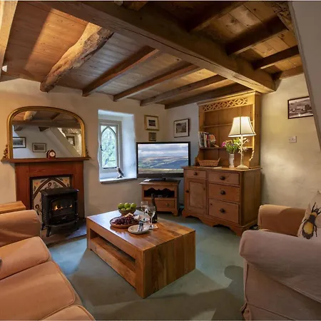 The Gamekeeper At Hole Bottom 4 * Greenhow Hill