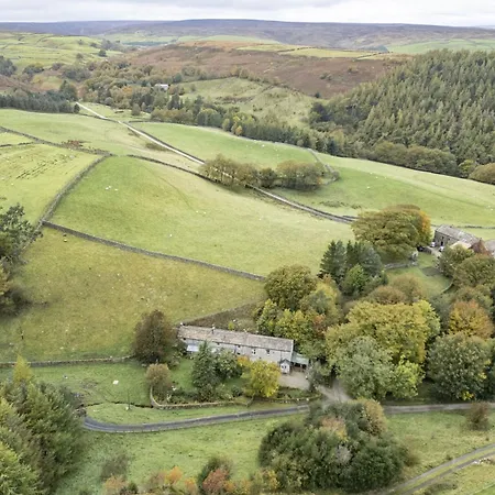 The Gamekeeper At Hole Bottom 4