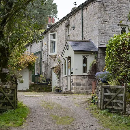 The Gamekeeper At Hole Bottom 4 Greenhow Hill