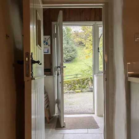 The Gamekeeper At Hole Bottom 4 Casa de Férias Greenhow Hill