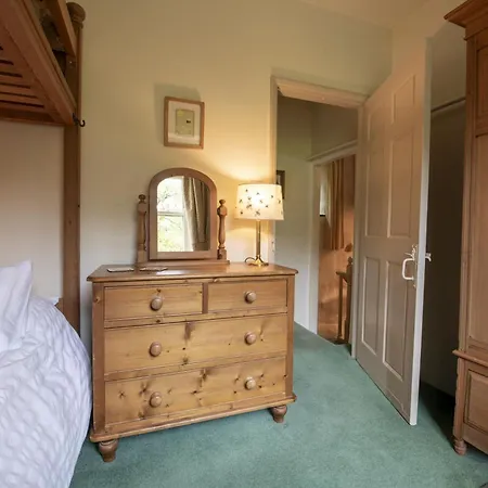 Casa de Férias The Gamekeeper At Hole Bottom 4