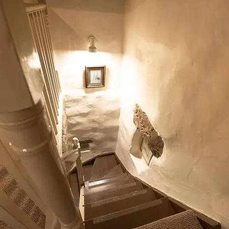 The Gamekeeper At Hole Bottom 4 Casa de Férias Greenhow Hill