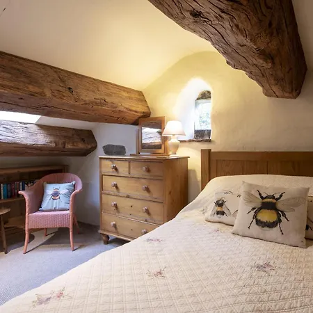 The Gamekeeper At Hole Bottom 4 Casa de Férias