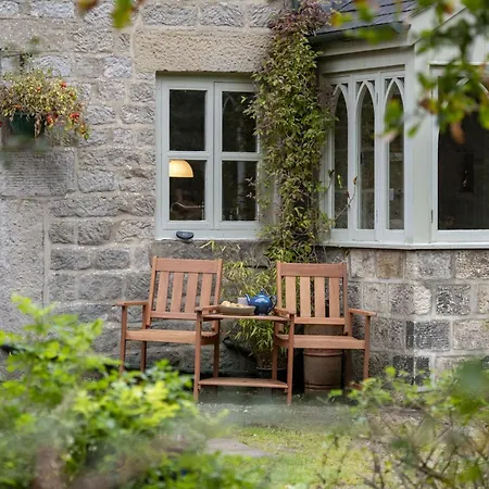 The Gamekeeper At Hole Bottom 4 Casa de Férias *