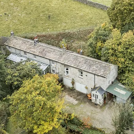 The Gamekeeper At Hole Bottom 4 * Harrogate