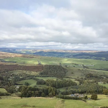The Gamekeeper At Hole Bottom 4 * Greenhow Hill