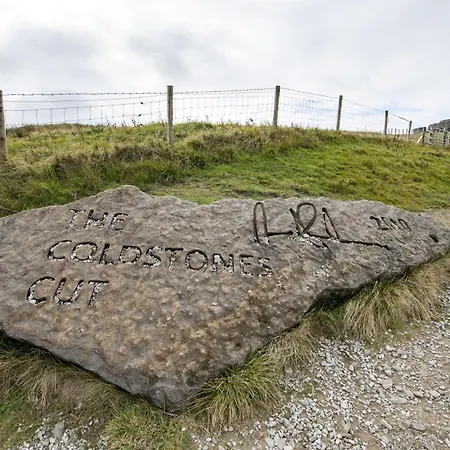 Casa de Férias The Gamekeeper At Hole Bottom 4 Greenhow Hill