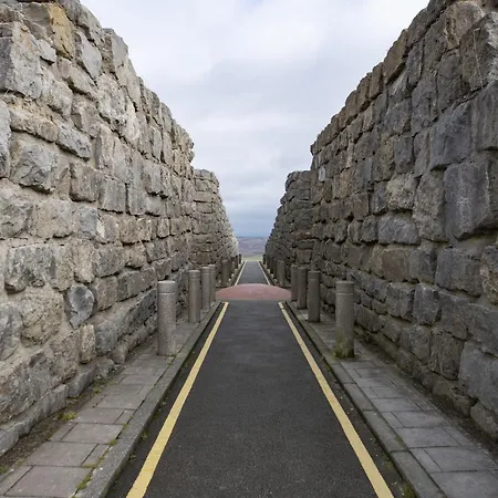 The Gamekeeper At Hole Bottom 4 Casa de Férias Greenhow Hill