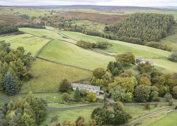 The Gamekeeper At Hole Bottom 4