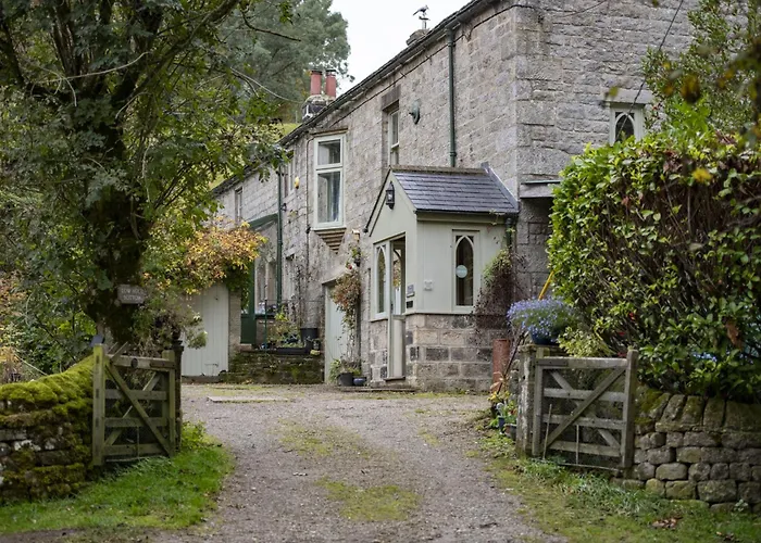 The Gamekeeper At Hole Bottom 4 Harrogate