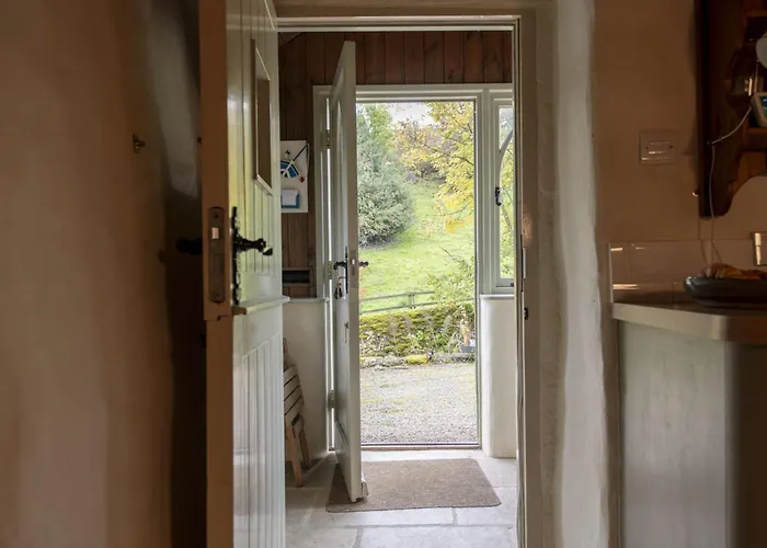 The Gamekeeper At Hole Bottom 4 Vakantiehuis Harrogate