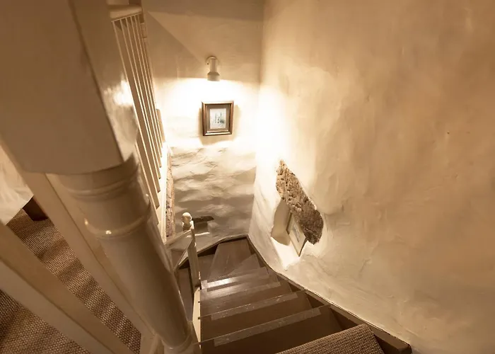 The Gamekeeper At Hole Bottom 4 Vakantiehuis Harrogate