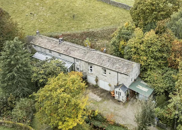 The Gamekeeper At Hole Bottom 4 * Harrogate