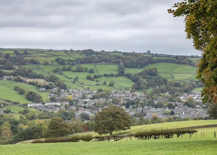 The Gamekeeper At Hole Bottom 4