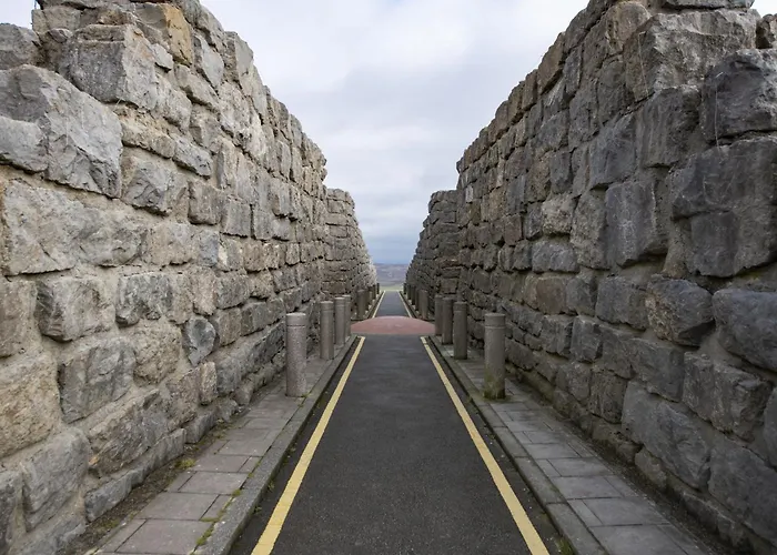 The Gamekeeper At Hole Bottom 4 Vakantiehuis Harrogate